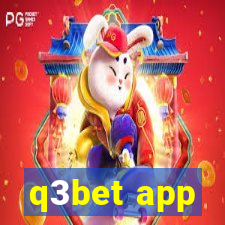 q3bet app